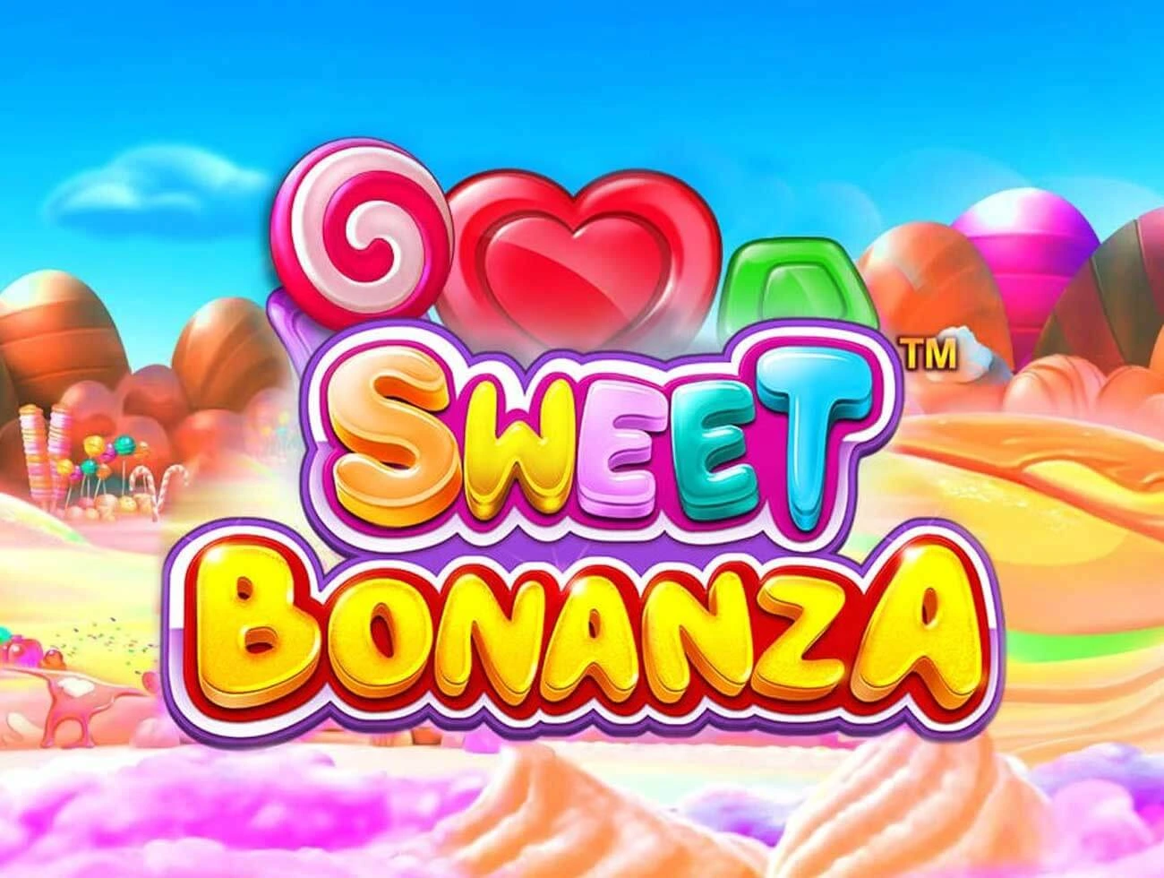 Sweet Bonanza